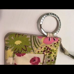 Vera Bradley Bags - Vera Bradley Coin Purse Vera Bradley Bags - Vera Bradley Coin Purse